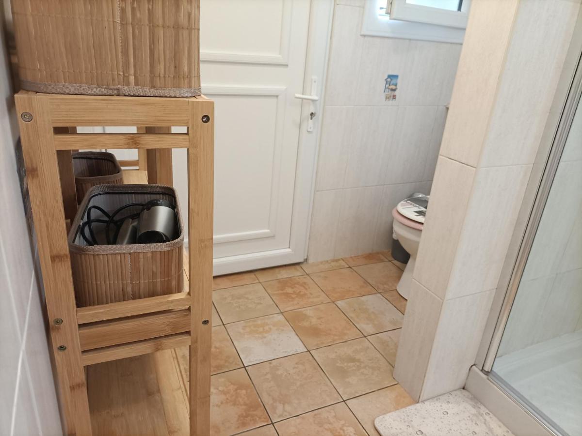 Willa Le Moulin Neuf Beaupréau-en-Mauges Zewnętrze zdjęcie