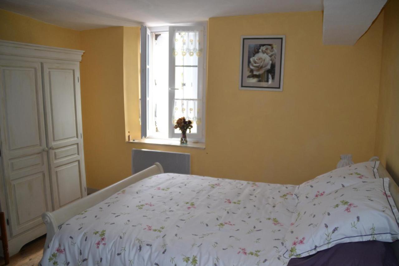 Willa Le Moulin Neuf Beaupréau-en-Mauges Zewnętrze zdjęcie